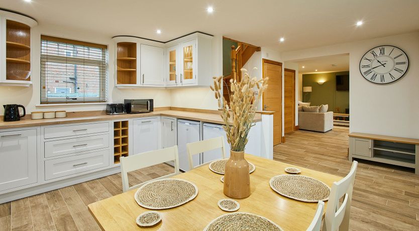 Photo of Fawcett Cottage