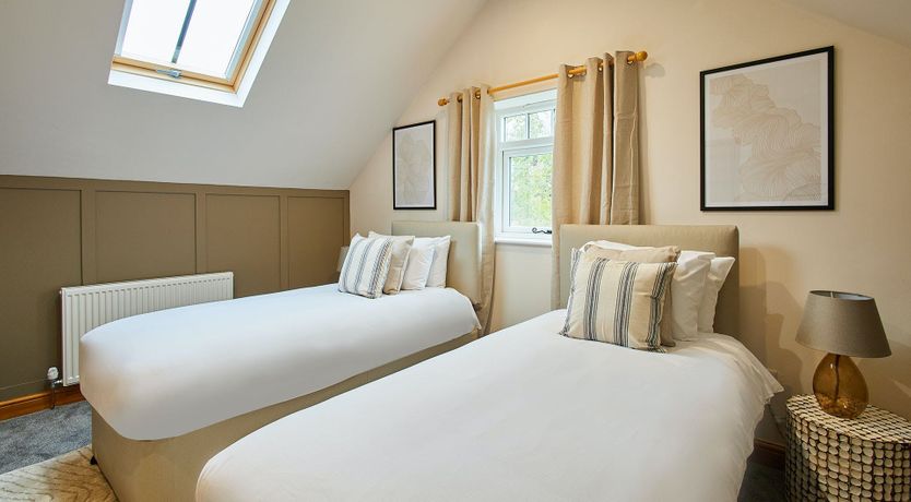 Photo of Fawcett Cottage