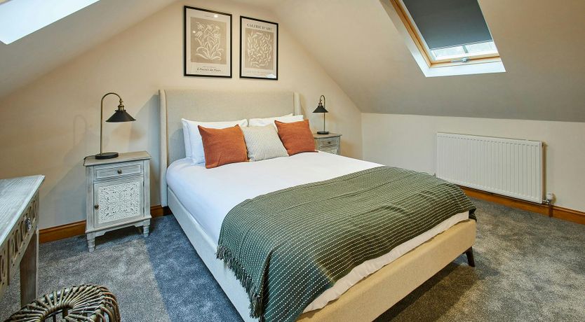 Photo of Fawcett Cottage