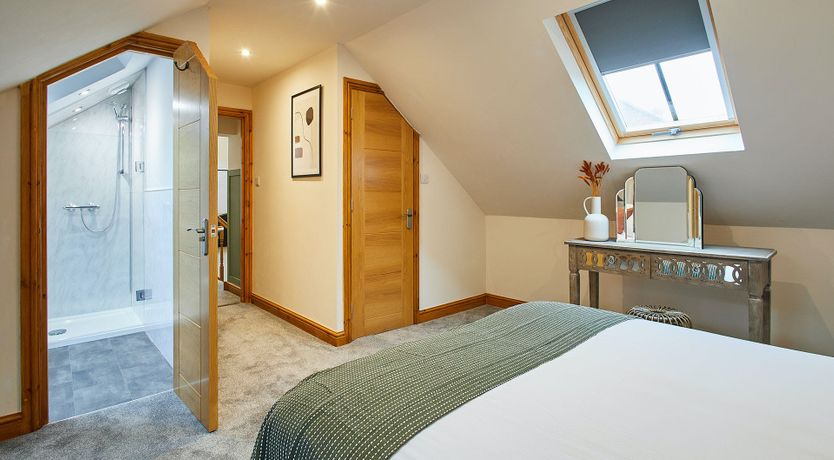 Photo of Fawcett Cottage