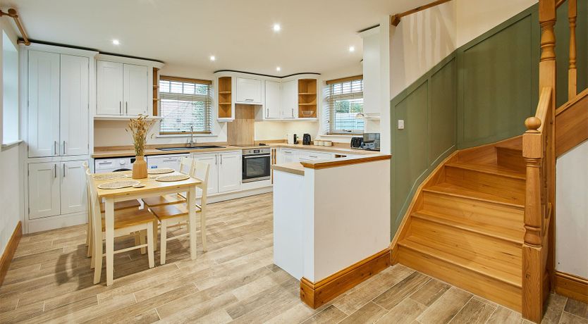 Photo of Fawcett Cottage