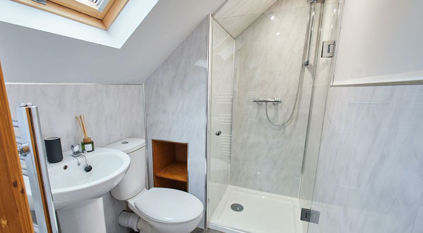 Photo of Fawcett Cottage