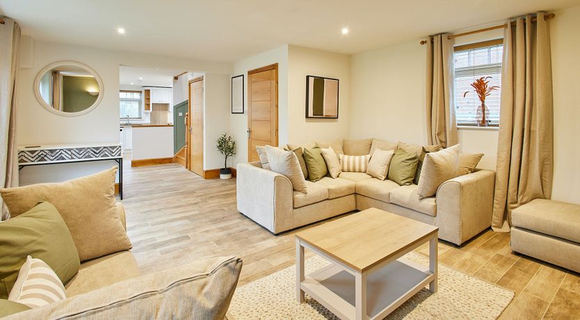 Photo of Fawcett Cottage