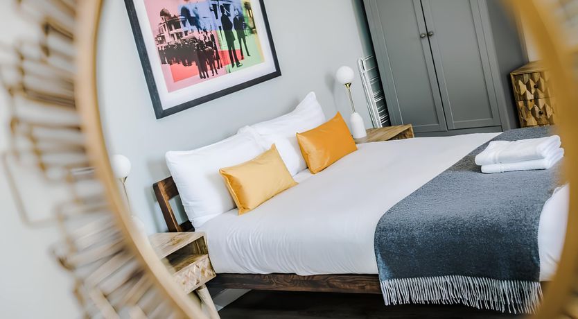 Photo of Liverpool Blues