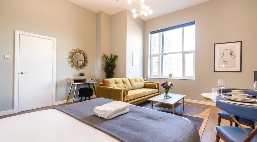 Photo of Liverpool Blues