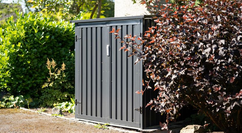 Photo of The Old Bobbin Mill