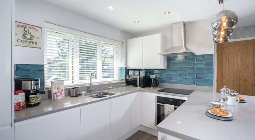 Photo of The Old Bobbin Mill