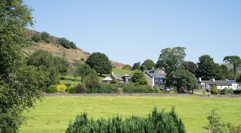 Photo of The Old Bobbin Mill