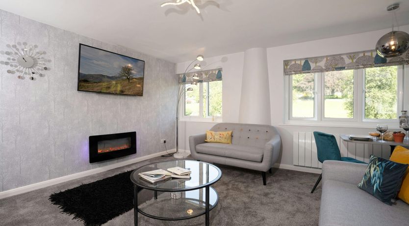 Photo of The Old Bobbin Mill