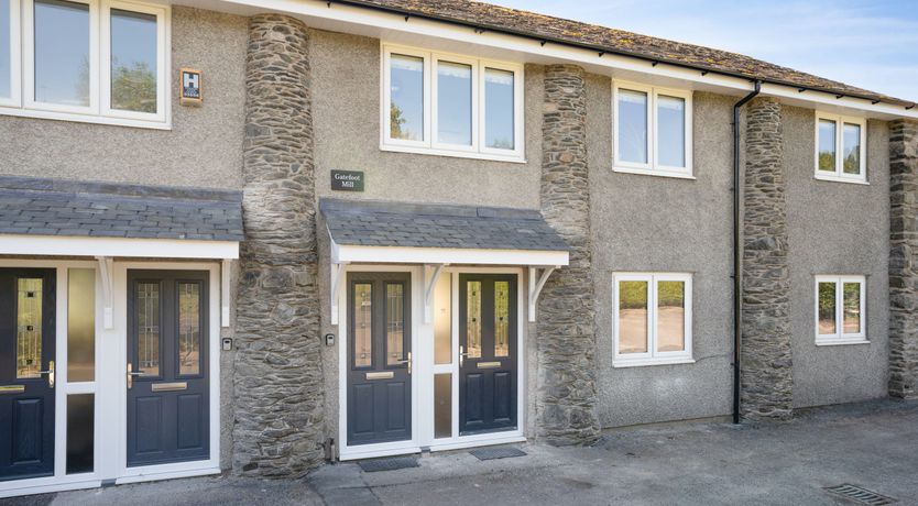 Photo of The Old Bobbin Mill