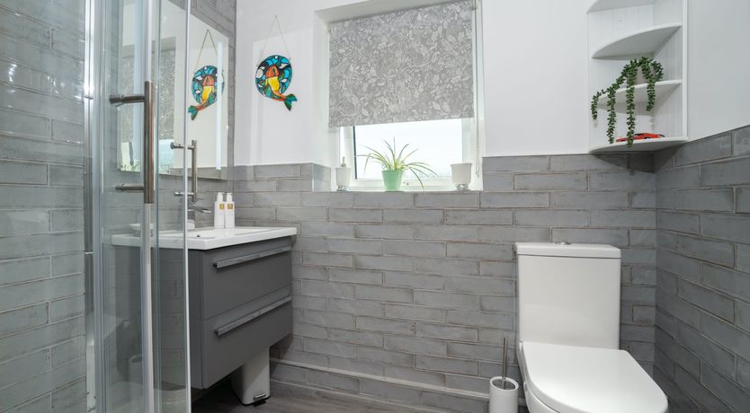 Photo of The Old Bobbin Mill