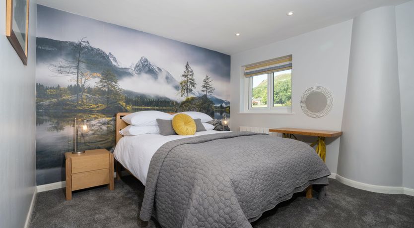 Photo of The Old Bobbin Mill