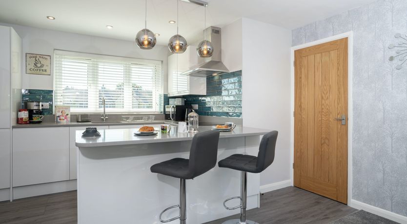 Photo of The Old Bobbin Mill