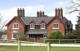 Photo of dairy-apartment-1-countryside-cottage