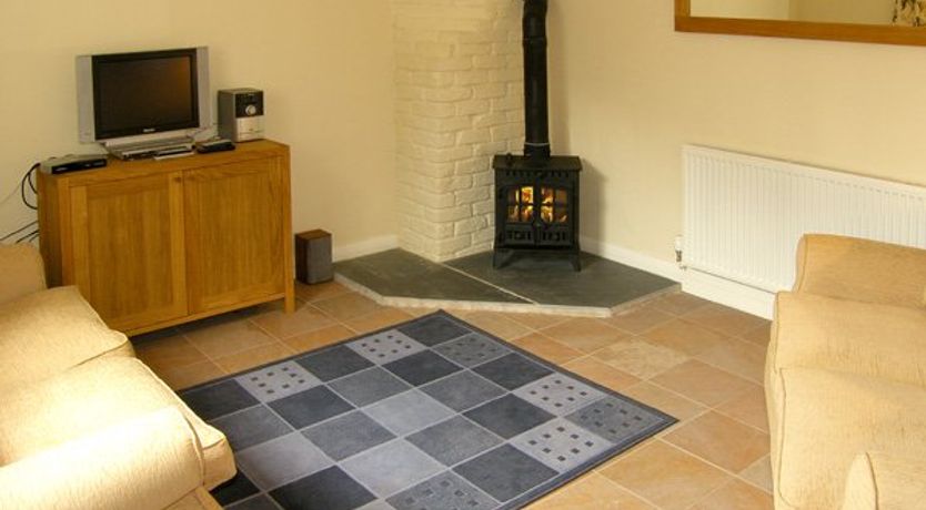 Photo of Dairy Apartment 1