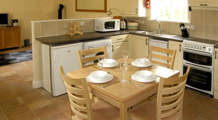 Photo of Dairy Apartment 1