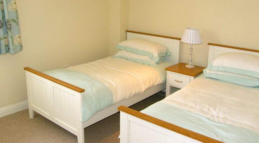 Photo of Dairy Apartment 1