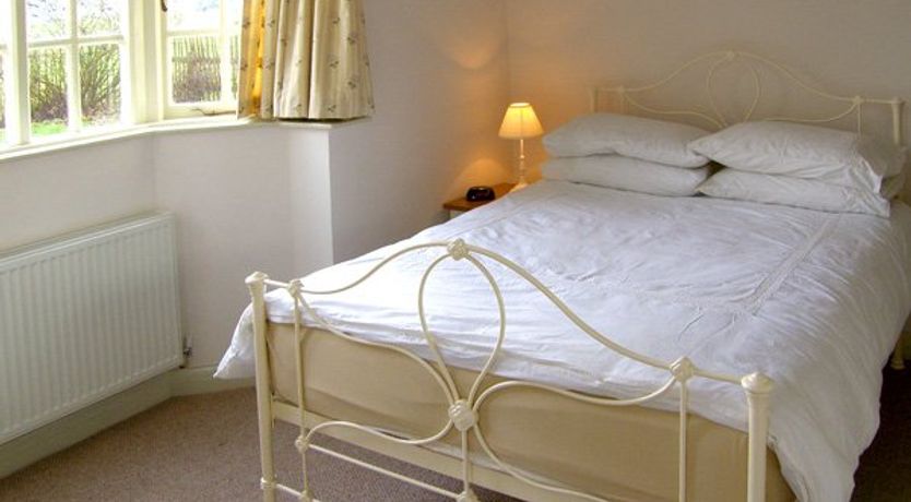 Photo of Dairy Apartment 1