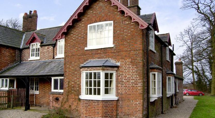 Photo of Dairy Apartment 1