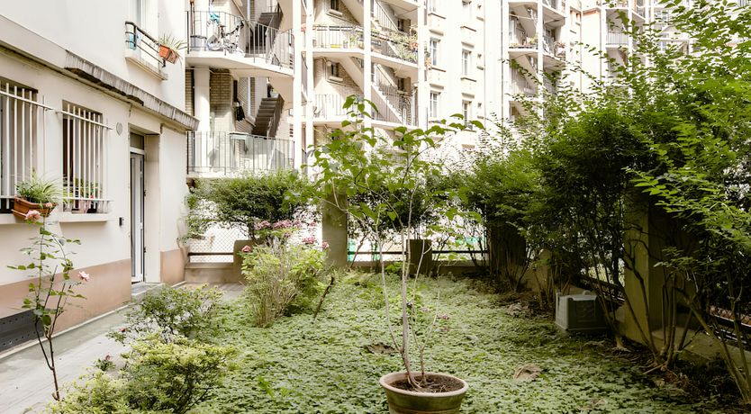 Photo of Paris Pictures