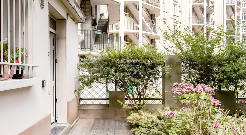 Photo of Paris Pictures