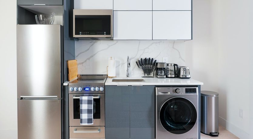 Photo of The River Room