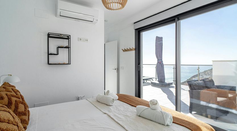 Photo of The Mediterranean Breeze