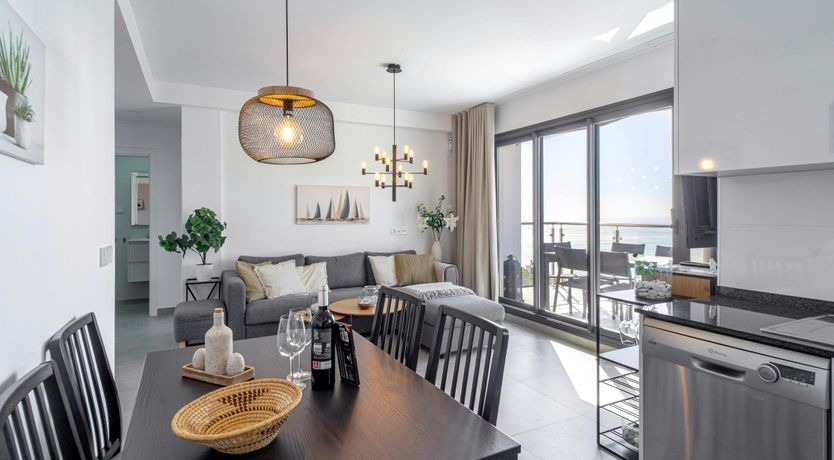 Photo of The Mediterranean Breeze