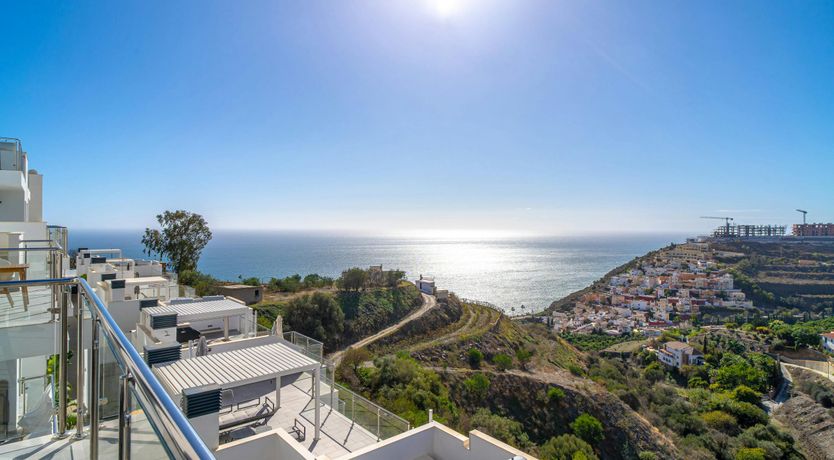 Photo of The Mediterranean Breeze