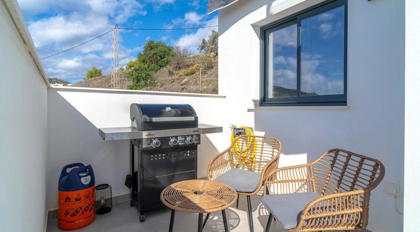 Photo of The Mediterranean Breeze