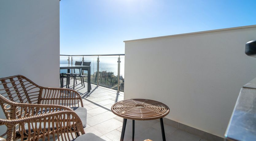 Photo of The Mediterranean Breeze