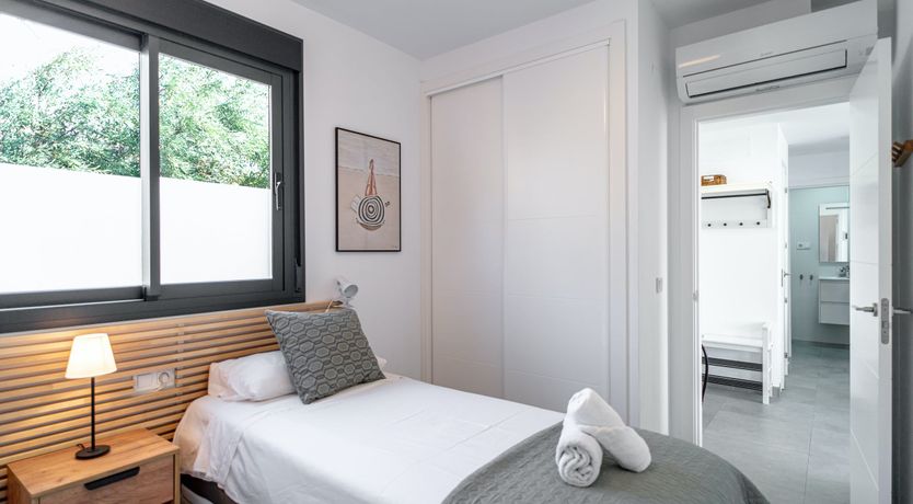 Photo of The Mediterranean Breeze