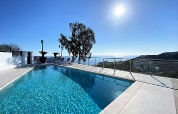 The Mediterranean Breeze Villa