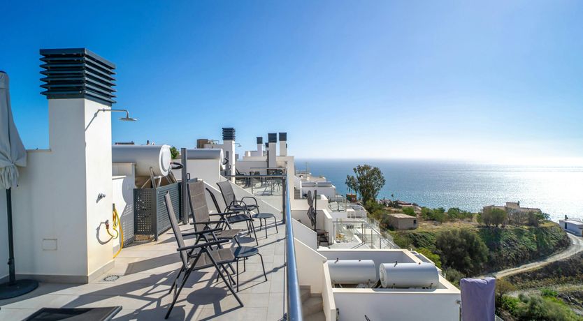 Photo of The Mediterranean Breeze