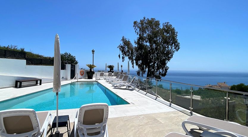 Photo of The Mediterranean Breeze