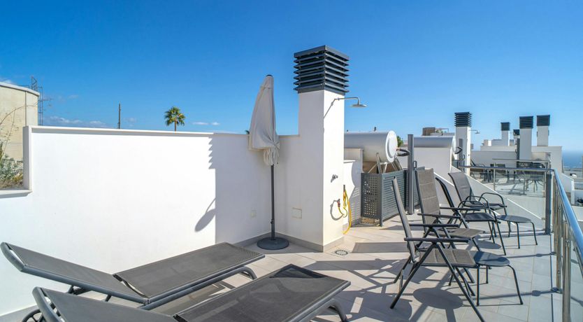 Photo of The Mediterranean Breeze