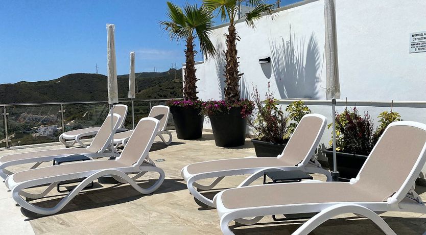 Photo of The Mediterranean Breeze