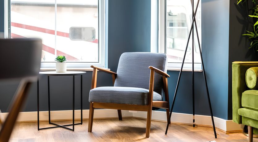 Photo of Georgian Quarter