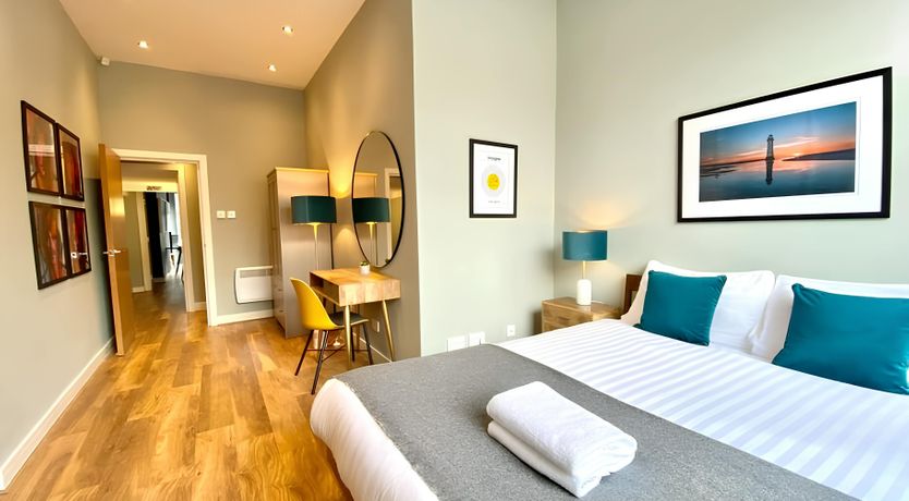 Photo of Georgian Quarter