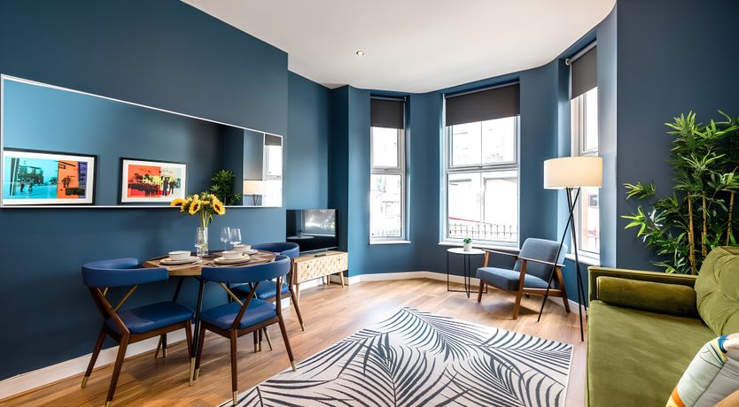 Photo of Georgian Quarter