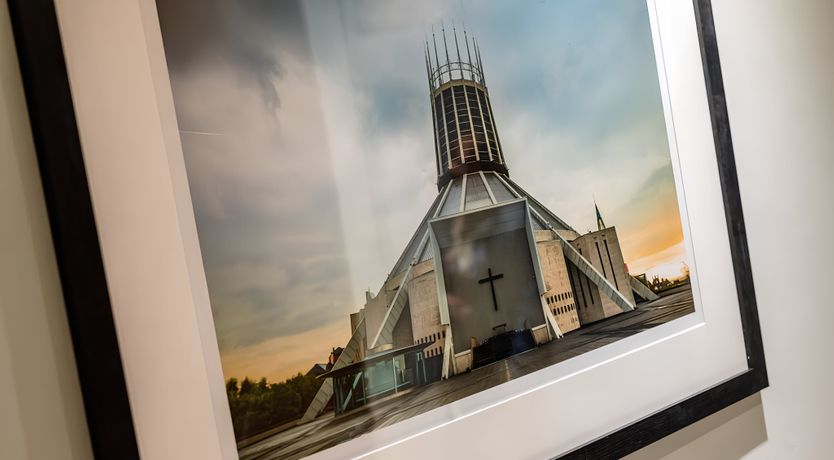 Photo of Georgian Quarter