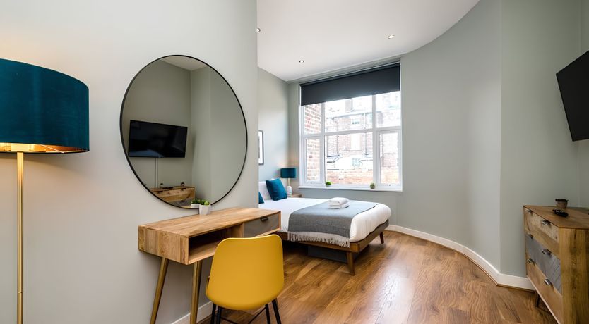 Photo of Georgian Quarter