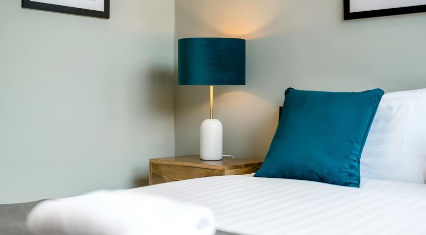 Photo of Georgian Quarter