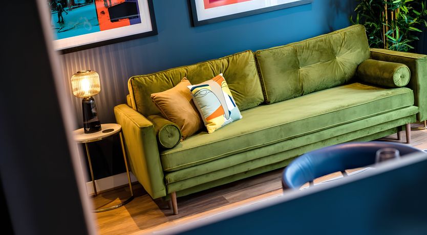 Photo of Georgian Quarter