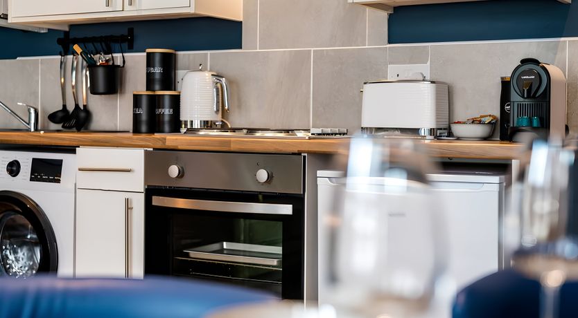 Photo of Georgian Quarter