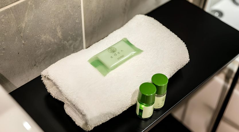 Photo of Georgian Quarter