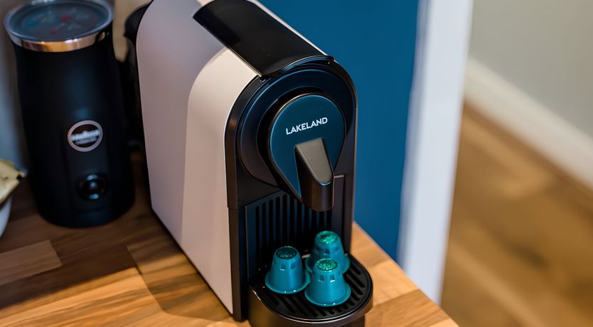 Photo of Georgian Quarter