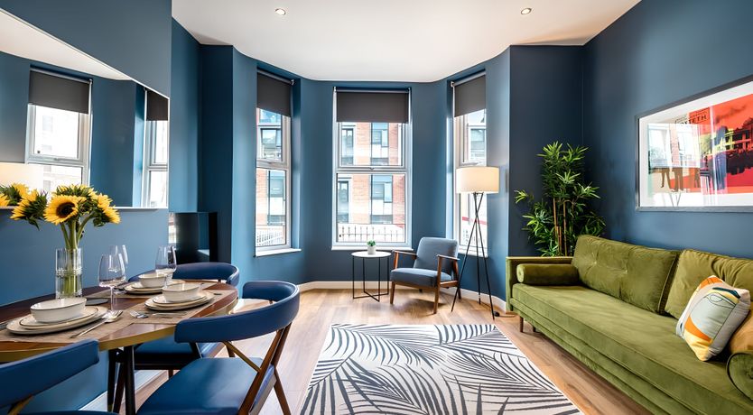 Photo of Georgian Quarter