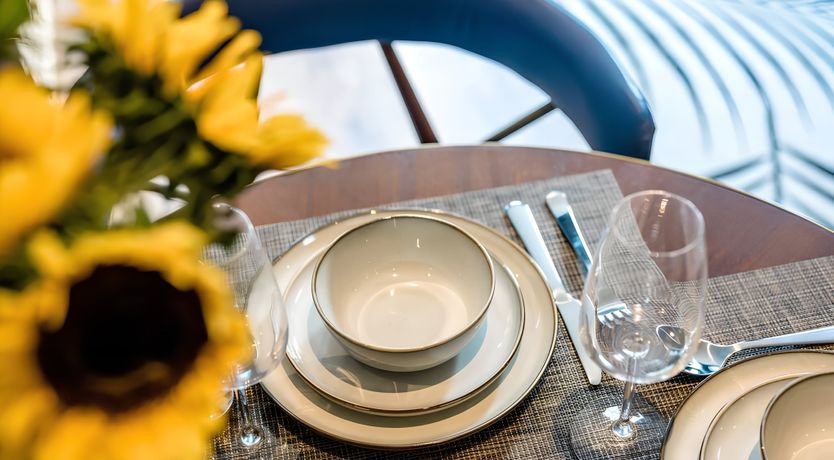 Photo of Georgian Quarter