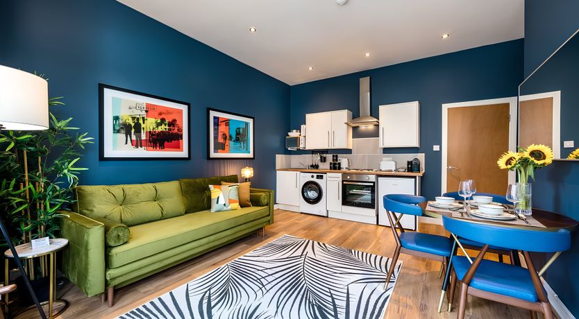 Photo of Georgian Quarter